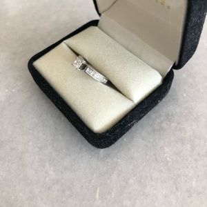 Engagement Ring